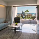 Hotel MERCURE Larnaka Kipar