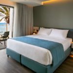 Hotel MERCURE Larnaka Kipar
