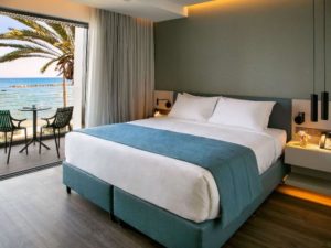 Hotel MERCURE Larnaka Kipar