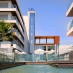 Hotel MERCURE Larnaka Kipar