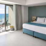 Hotel MERCURE Larnaka Kipar