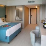 Hotel MERCURE Larnaka Kipar