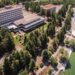 Hotel METROPOL Ohrid