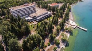 Hotel METROPOL Ohrid