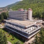 Hotel METROPOL Ohrid