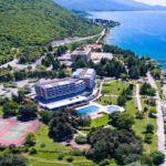Hotel METROPOL Ohrid