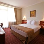 Hotel METROPOL Ohrid
