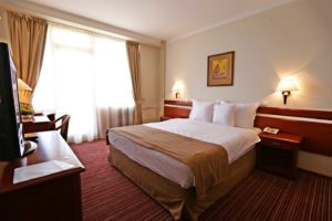 Hotel METROPOL Ohrid