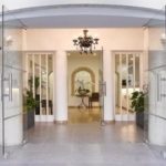 Hotel MIKES KANARIUM Larnaka Kipar