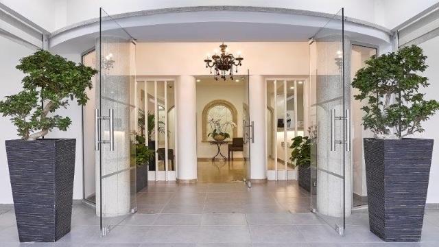 Hotel MIKES KANARIUM Larnaka Kipar Hotel MIKES KANARIUM Larnaka Kipar