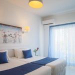 Hotel MIKES KANARIUM Larnaka Kipar