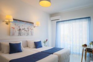 Hotel MIKES KANARIUM Larnaka Kipar