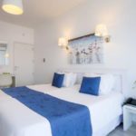 Hotel MIKES KANARIUM Larnaka Kipar