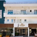 Hotel MIKES KANARIUM Larnaka Kipar