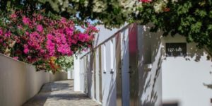 Hotel NISSI BEACH Aja Napa Kipar