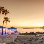 Hotel NISSI BEACH Aja Napa Kipar