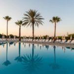 Hotel NISSI BEACH Aja Napa Kipar