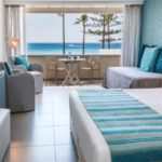 Hotel NISSI BEACH Aja Napa Kipar