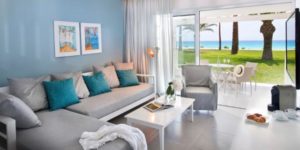 Hotel NISSI BEACH Aja Napa Kipar