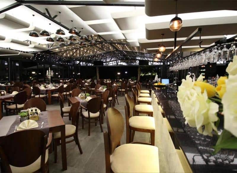 Hotel NOVA RIVIERA Ohrid