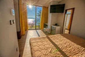 Hotel NOVA RIVIERA Ohrid