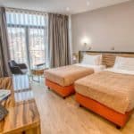 Hotel NOVA RIVIERA Ohrid