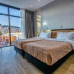 Hotel NOVA RIVIERA Ohrid