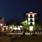 Hotel NOVA RIVIERA Ohrid