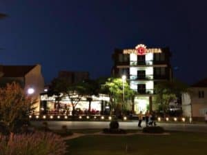 Hotel NOVA RIVIERA Ohrid