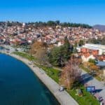 Hotel NOVA RIVIERA Ohrid
