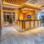 Hotel NOVA RIVIERA Ohrid