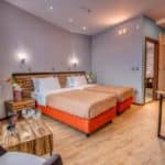 Hotel NOVA RIVIERA Ohrid