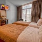 Hotel NOVA RIVIERA Ohrid