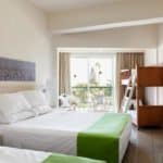 Hotel PAPOUIS Protaras Kipar