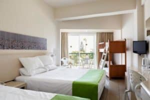 Hotel PAPOUIS Protaras Kipar