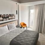 Hotel PAPOUIS Protaras Kipar