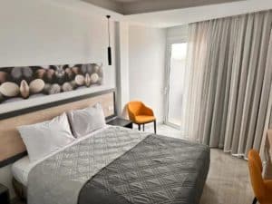 Hotel PAPOUIS Protaras Kipar