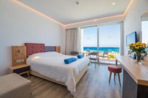 Hotel PROTARAS PLAZA Protaras Kipar