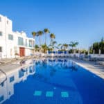 Hotel PROTARAS PLAZA Protaras Kipar