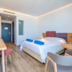 Hotel PROTARAS PLAZA Protaras Kipar