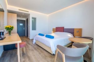 Hotel PROTARAS PLAZA Protaras Kipar