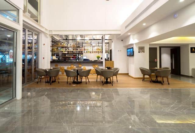 Hotel PROTARAS PLAZA Protaras Kipar Hotel PROTARAS PLAZA Protaras Kipar