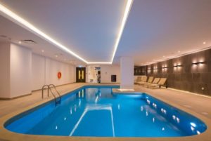 Hotel PROTARAS PLAZA Protaras Kipar