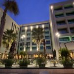 Hotel ROYAL G Drač Albanija