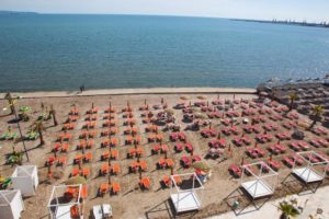 Hotel ROYAL G Drač Albanija