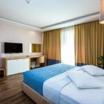 Hotel ROYAL G Drač Albanija