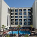 Hotel ROYAL G Drač Albanija