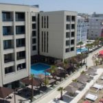 Hotel ROYAL G Drač Albanija