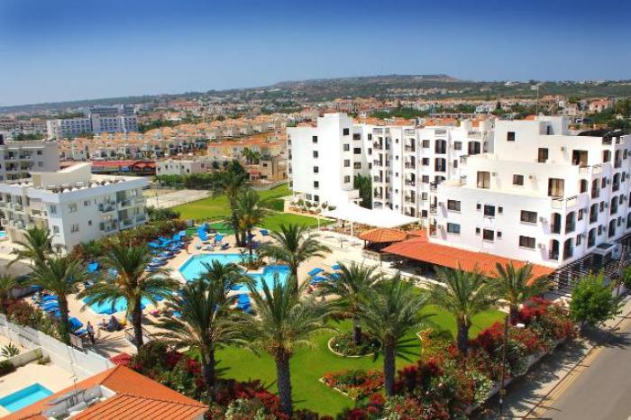 Hotel SEAGULL Protaras Kipar Hotel SEAGULL Protaras Kipar