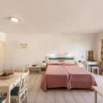Hotel SEAGULL Protaras Kipar